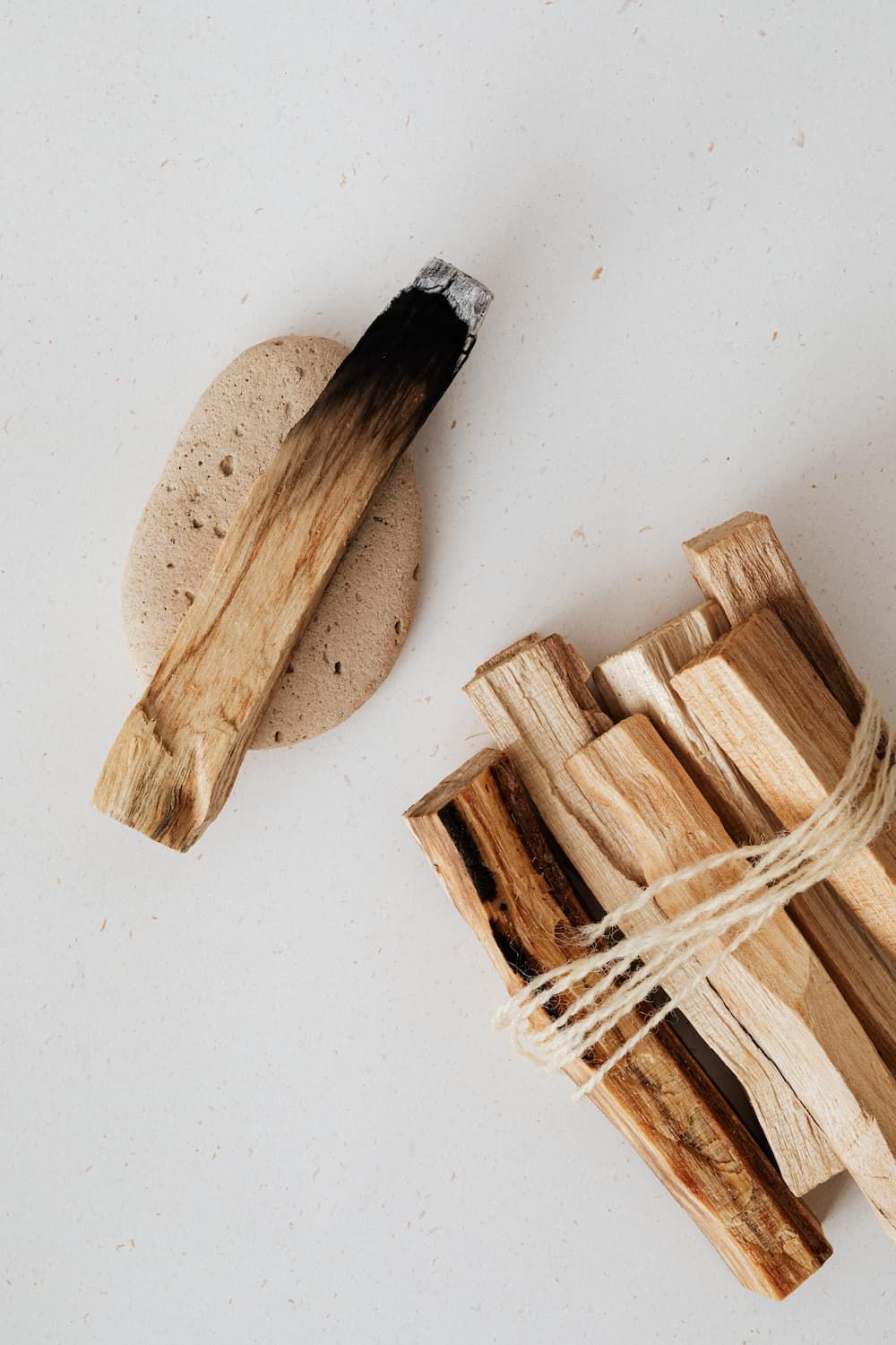 Palo Santo – O Incenso Natural da Purificação